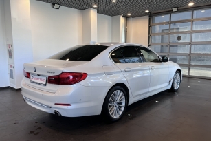 BMW 520D