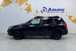 LADA GRANTA