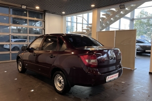 LADA GRANTA