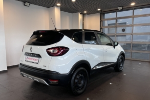 RENAULT KAPTUR