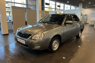 LADA PRIORA