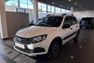 LADA GRANTA