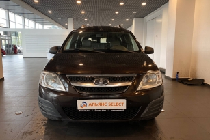 LADA LARGUS