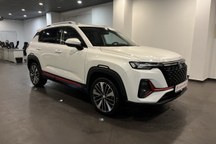 CHANGAN CS35PLUS