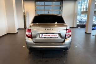 LADA GRANTA
