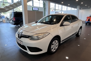 RENAULT FLUENCE