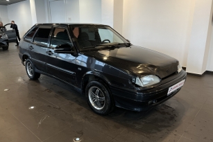 LADA 2114