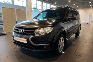 LADA LARGUS
