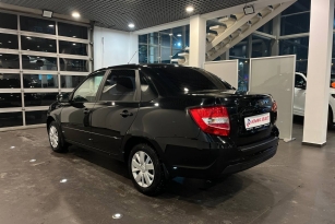 LADA GRANTA