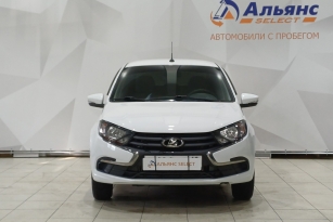 LADA GRANTA