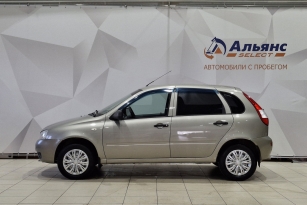 LADA KALINA
