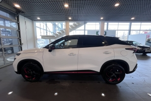 OMODA C5