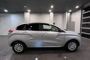 LADA УДАЛЕННЫЕ