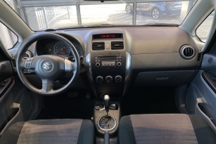 SUZUKI SX 4