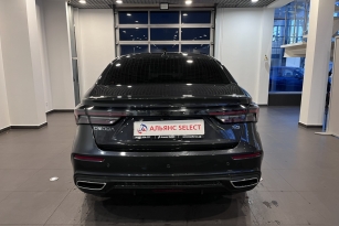 OMODA S5