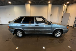 LADA 2114