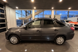 LADA GRANTA