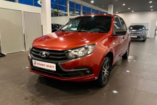 LADA GRANTA