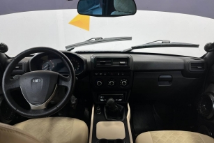 LADA 2121 (4X4)