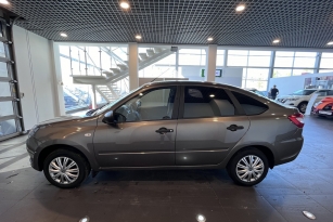 LADA GRANTA