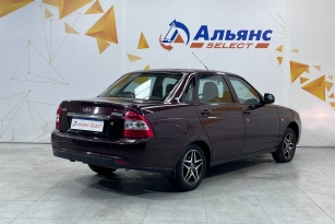 LADA PRIORA