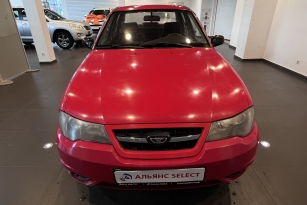 DAEWOO NEXIA
