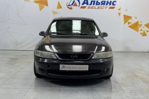 OPEL VECTRA