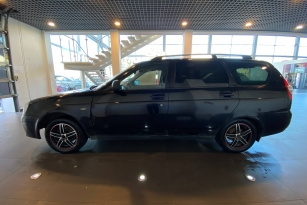 LADA PRIORA