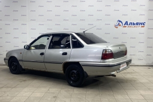 DAEWOO NEXIA