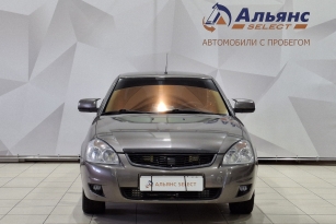LADA PRIORA