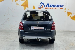 LADA KALINA