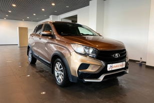 LADA XRAY