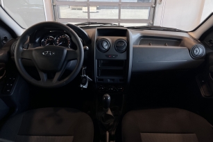 LADA LARGUS