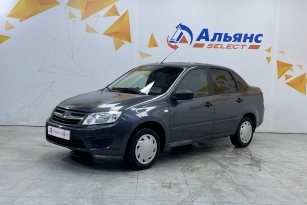 LADA GRANTA