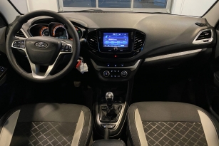 LADA VESTA