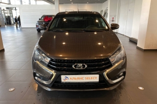 LADA VESTA