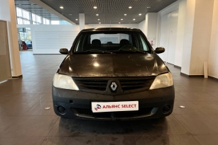 RENAULT LOGAN