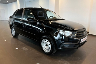 LADA GRANTA
