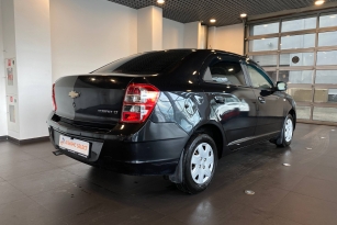 CHEVROLET COBALT