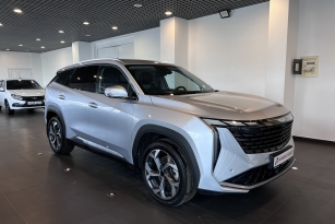 GEELY ATLAS NEW (FX11)