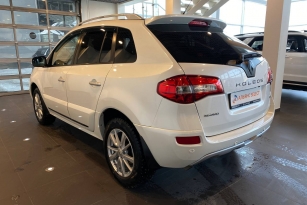 RENAULT KOLEOS