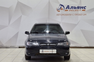 DAEWOO NEXIA