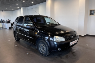 LADA KALINA