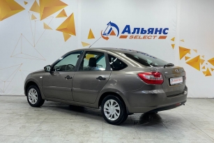 LADA GRANTA