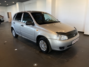 LADA KALINA