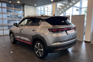 CHANGAN CS35PLUS