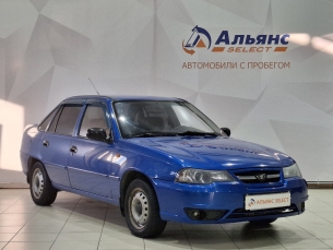 DAEWOO NEXIA