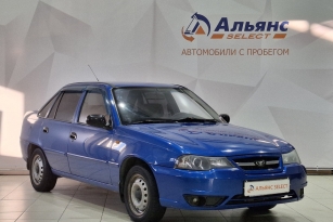DAEWOO NEXIA