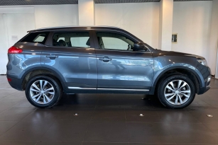 GEELY ATLAS (NL-3)