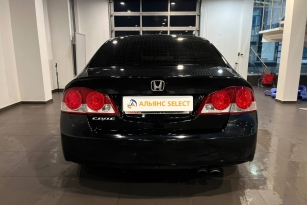 HONDA CIVIK